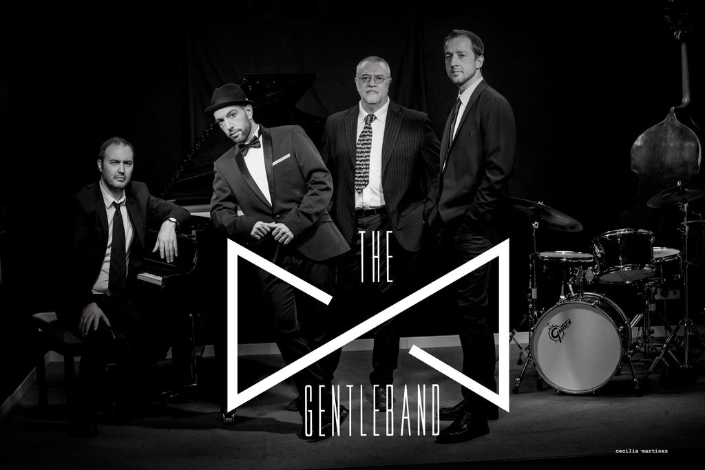 the gentle band 0