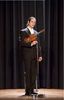 Violinista