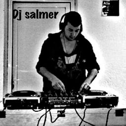 dj salmer  eventos, discotecas