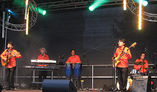 Salsa Band und Karibische Musi foto 1