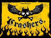 crashers 0