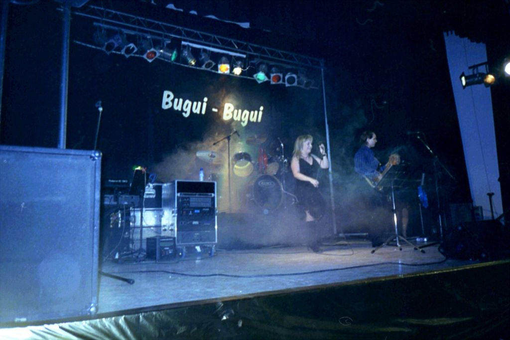 orquesta bugui-bugui 2