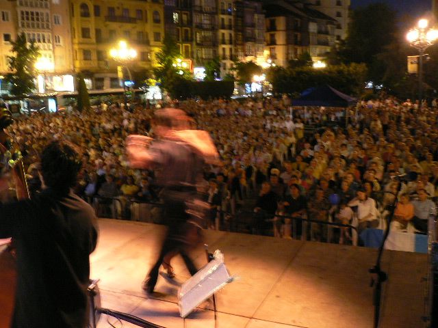 cuarteto tango querido 1