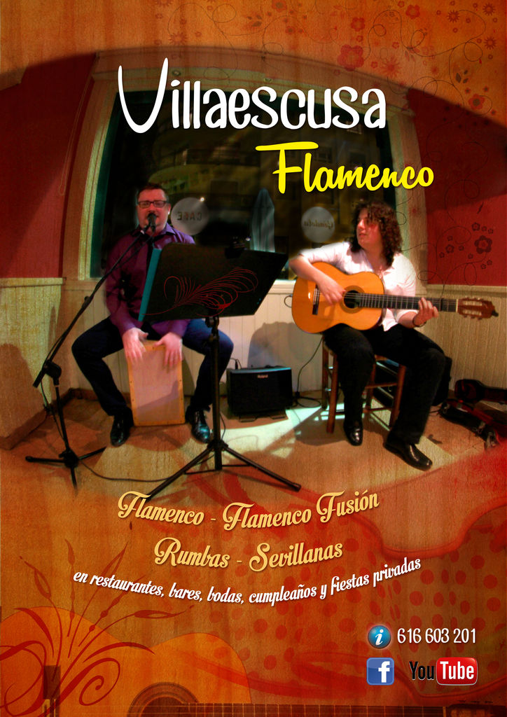 villaescusa flamenco 0
