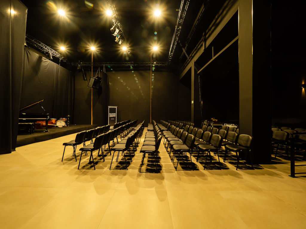 sala para eventos y locales de 0