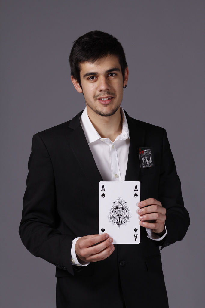 mago jonan buru 0