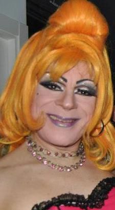 drag queen picara winehouse 0