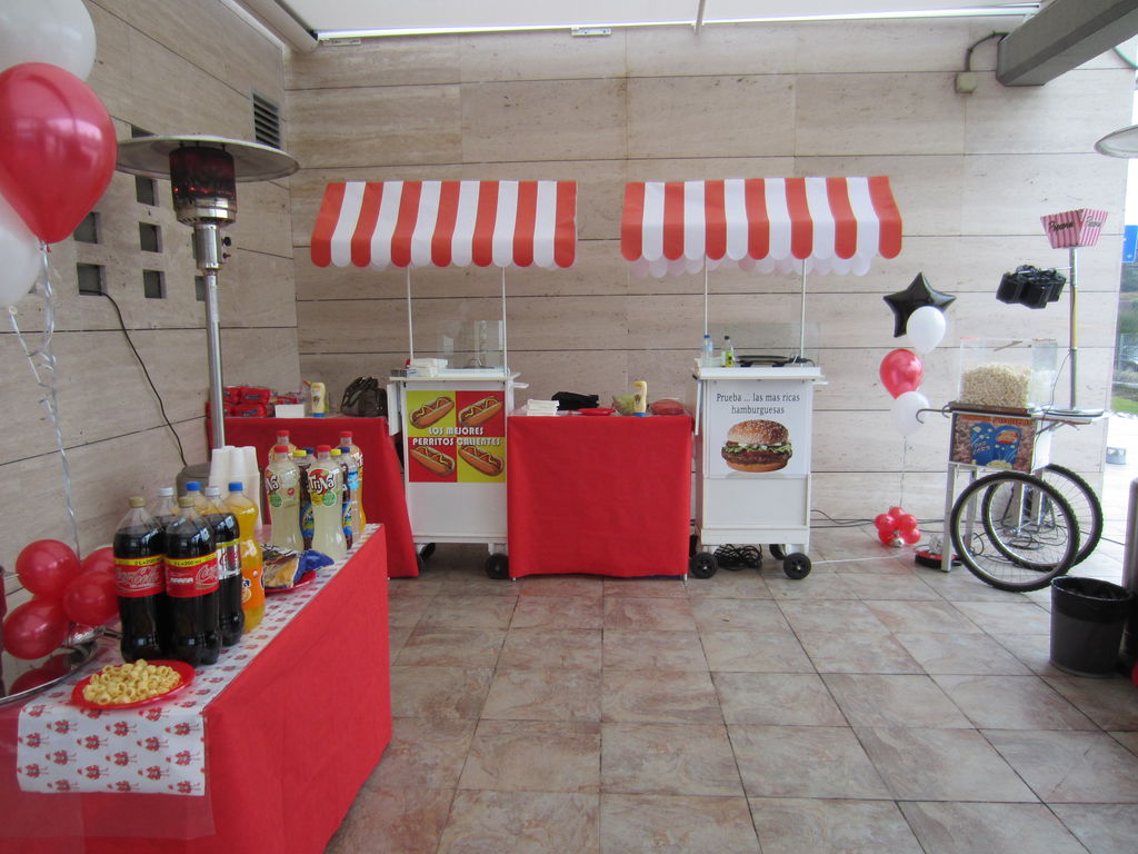 bodas-cumples carro perritos 1