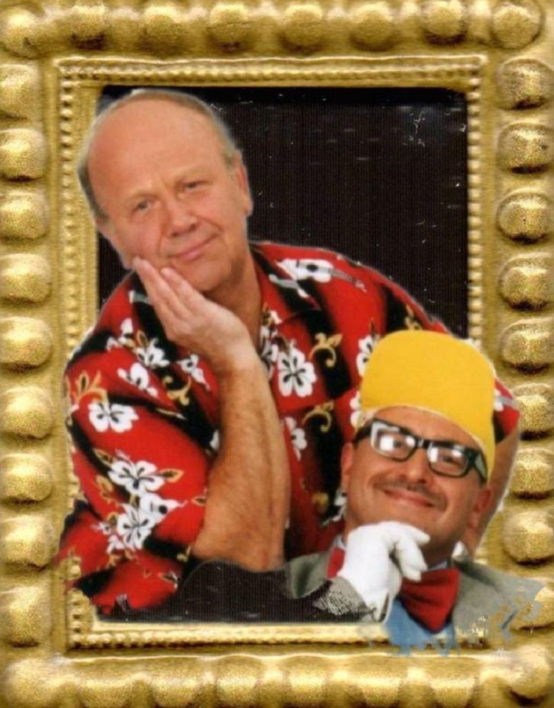 humor und comedy show 0