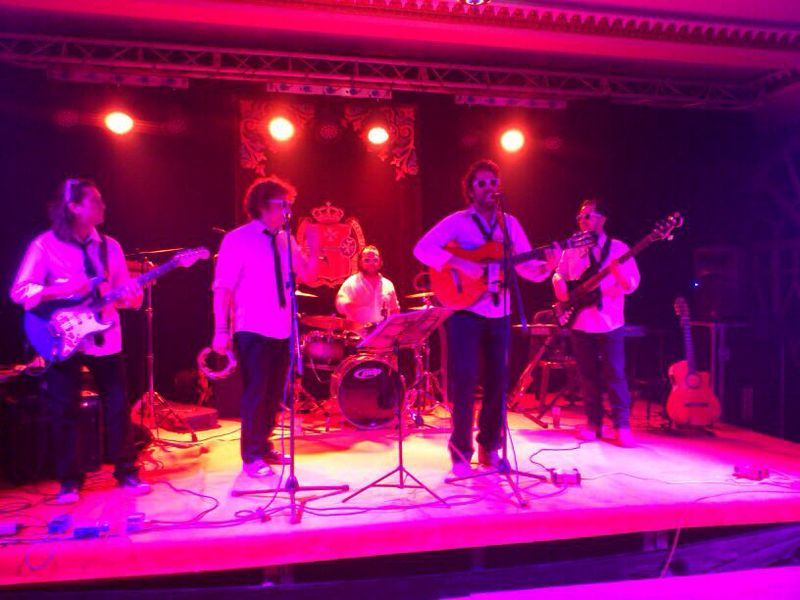 the contratados. 1