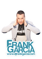 Dj Frank Garcia