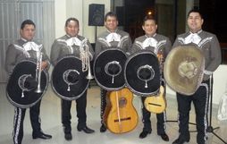 Mariachis en Cono Norte-A1