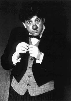 clown salvatore sabbatino 0