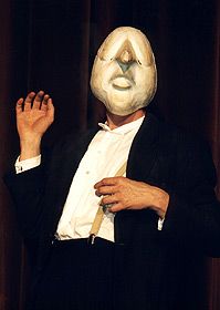 herr niels – pantomime 2