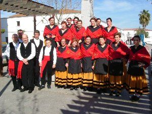 asociación cultural rondalla de guadiana 0
