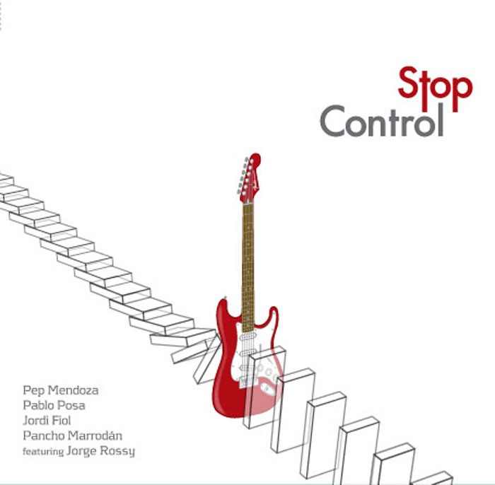 stop control 0