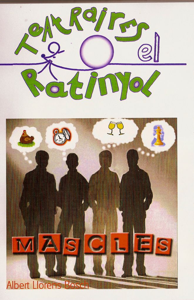 teatraires el ratinyol 0