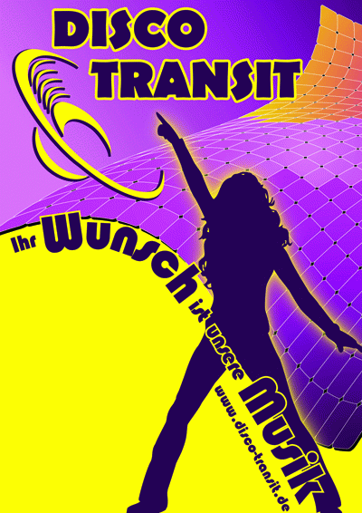 mobile diskothek disco transit 0