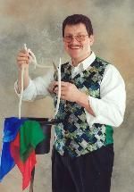 zauberer  helmut  zweck 2