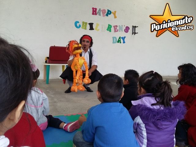 payaso / cuentacuentos / tlaxc 0