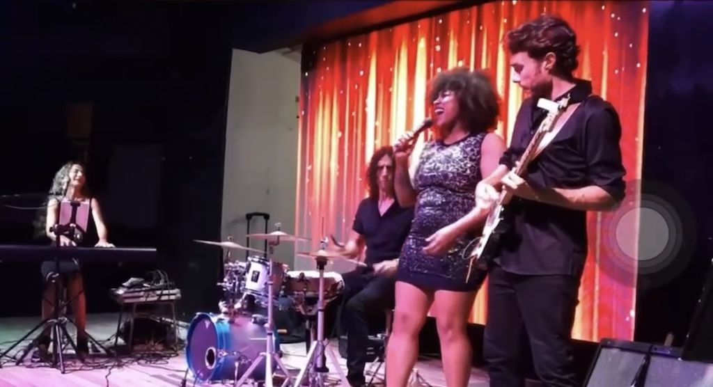 disco, soul, pop & internacion 2