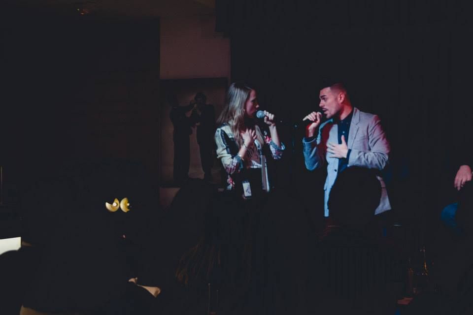 feel in duet 1