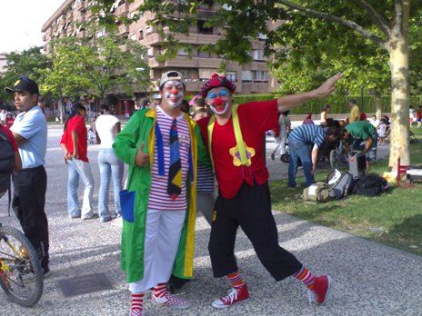 payaso pototin 2