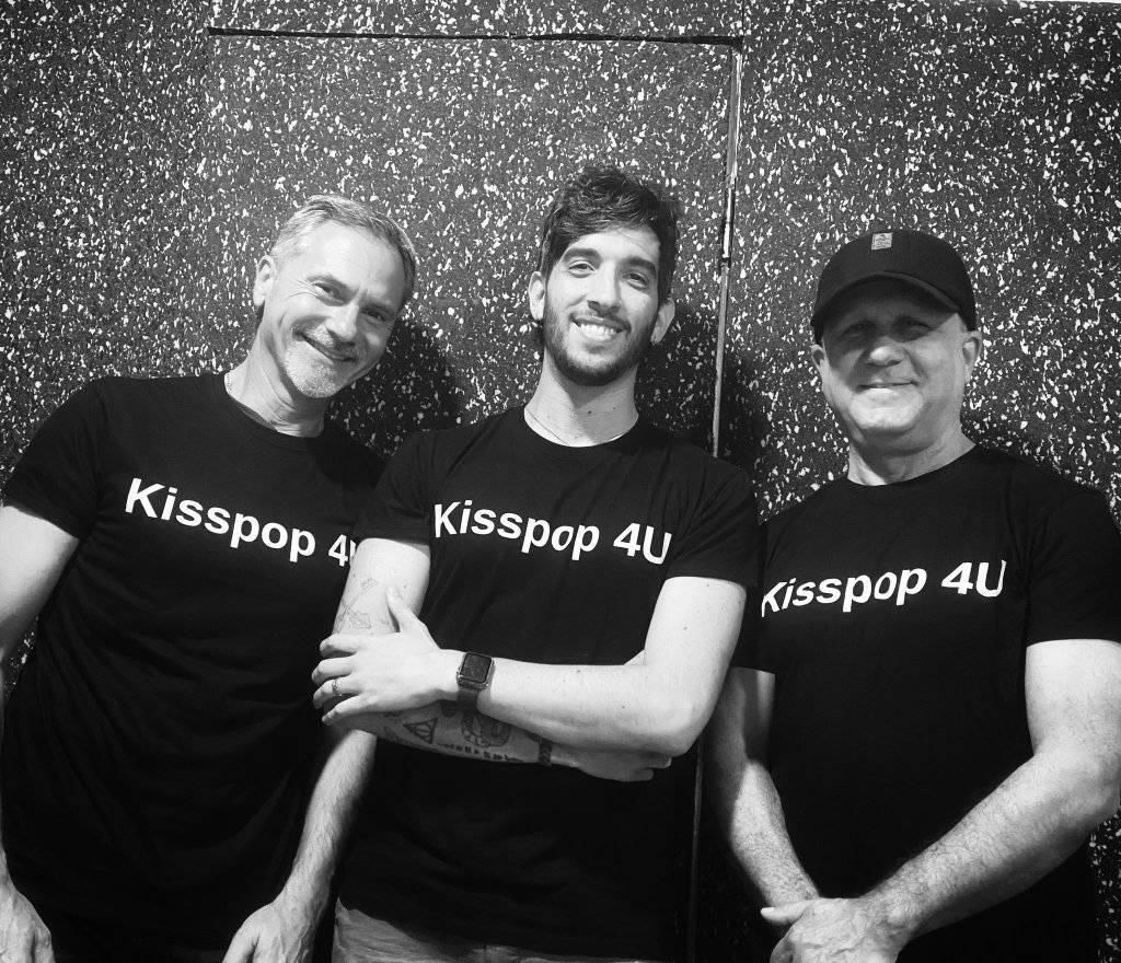 kisspop 4u: pop-rock para fies 0