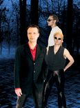 Depeche Road foto 1