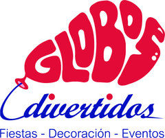 globos divertidos 0