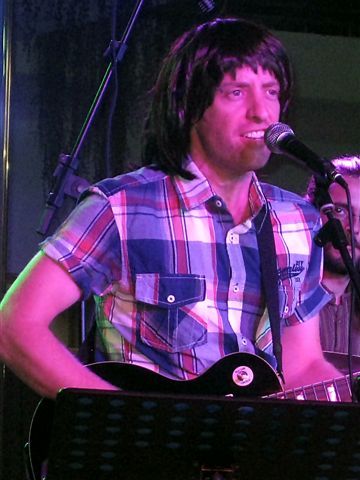 creedence clearwater tribute 1