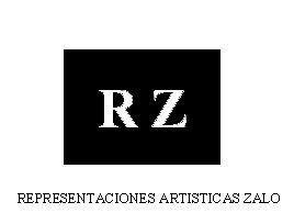 representaciones zalo 0