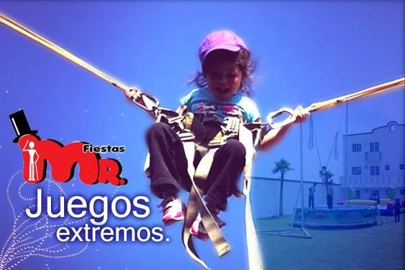 bunguee en puebla!!! 0