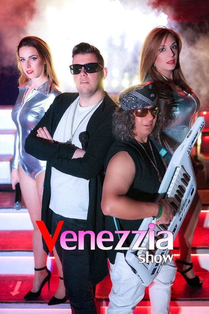 dúo,trio,orquesta venezzia sh 2