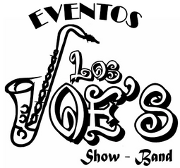 Eventos Los Joe's_0