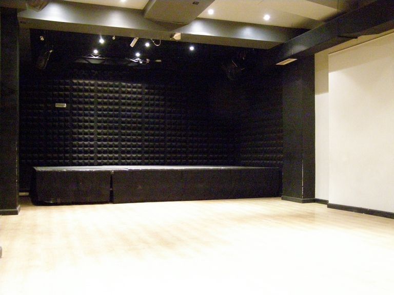 salas de ensayos 0