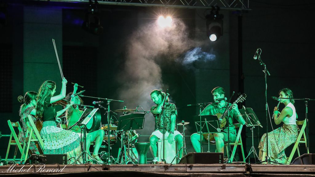 othala- grupo de música folk, 0