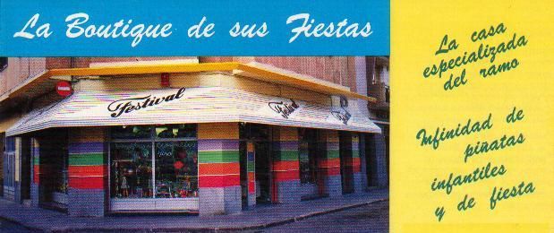 festival canario 0