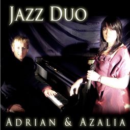 Jazz Duo - Piano y Voz