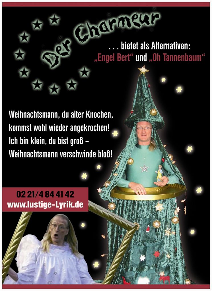 der charmeur 2