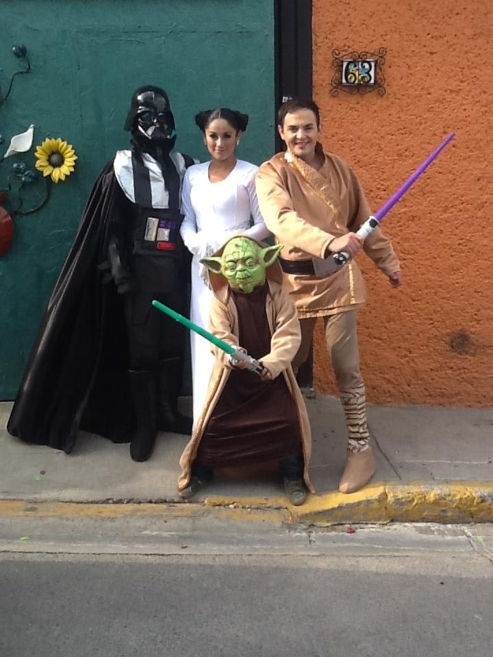 star wars el super increible s 1