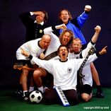 Fussball ist unser Leben foto 1