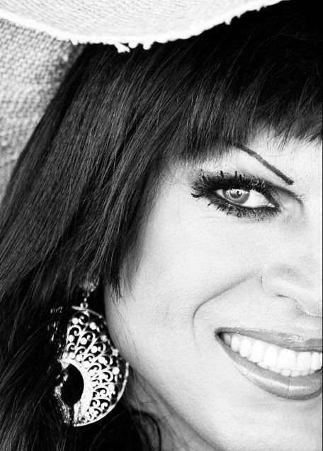 kelly di, artista drag 0