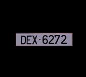 dex- 6272 0