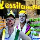 Fiesta Infantil YESSILANDIA_0