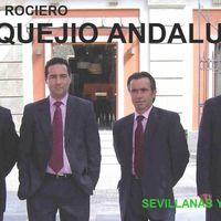 Grupo Rociero. Quejio Andaluz y Misas Rocieras des_0