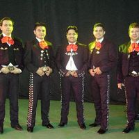 AUTENTICOS MARIACHIS MEXICANOS - 663040709_0