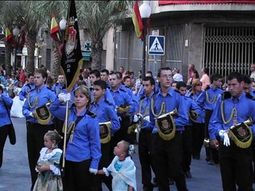 Banda de Cornetas y Tambores_0