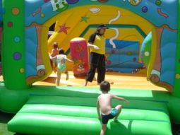 Hinchables Infantiles_0