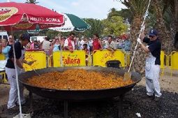 Paella Gigante_0